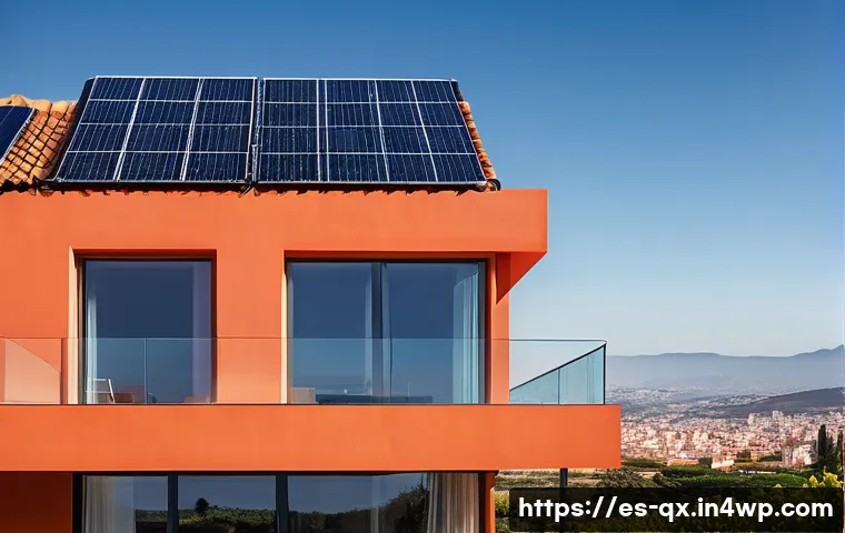 Expectativas sobre paneles solares la verdad que te ahorrará dinero 3 태양광 발전 설치 시 고객의 기대치 조사 관련 이미지 1