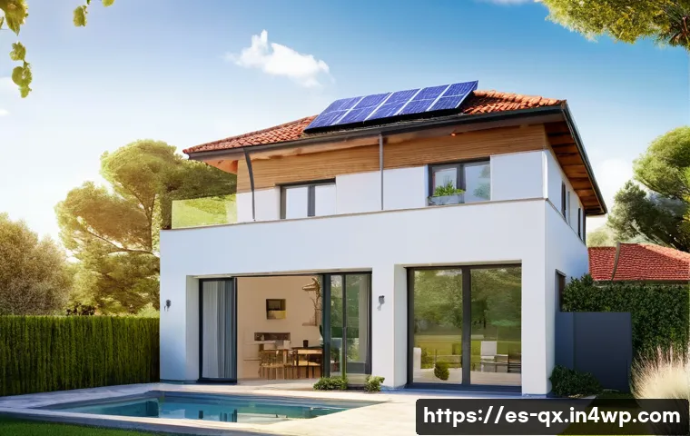 Expectativas sobre paneles solares la verdad que te ahorrará dinero 4 태양광 발전 설치 시 고객의 기대치 조사 관련 이미지 2