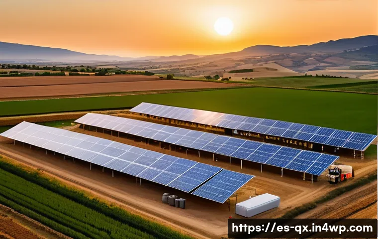 Descubre cómo la instalación de paneles solares puede transformar tu independencia energética en 5 pasos clave 3 태양광 발전 설치 후 에너지 자급률 변화 관련 이미지 1